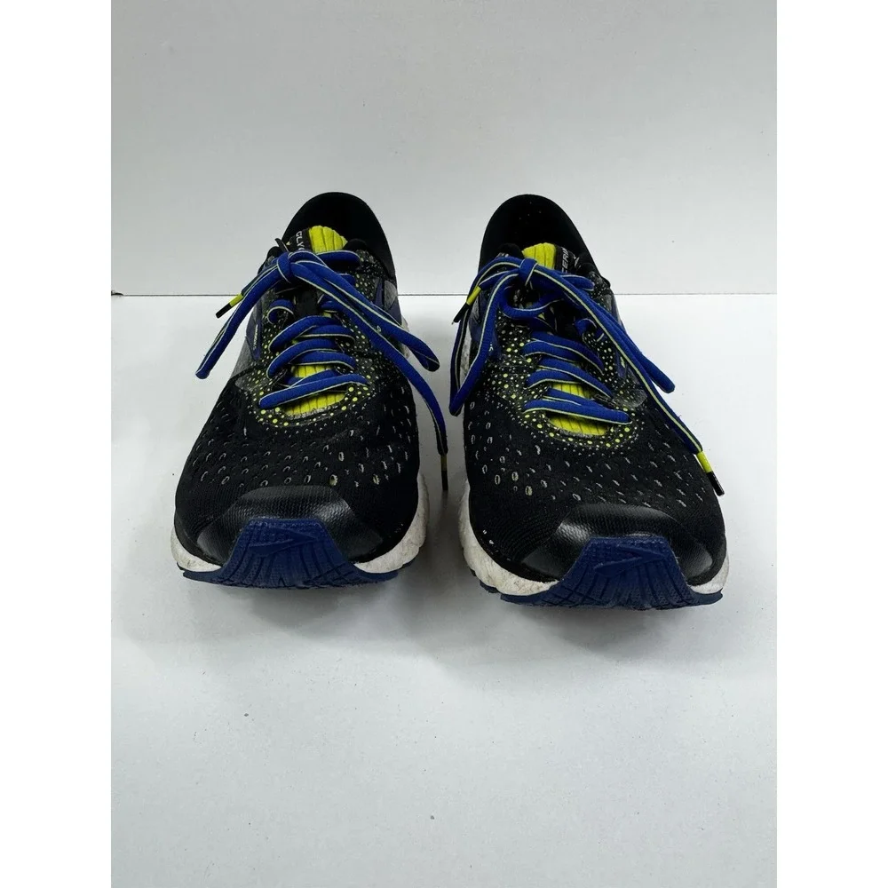 Brooks glycerin running